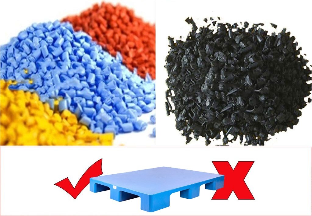 جنس پالت 4